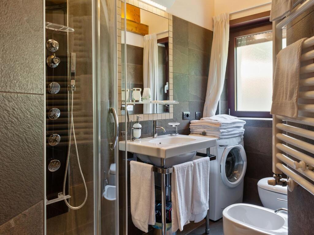 Tassido Coda Resort Сканно Экстерьер фото