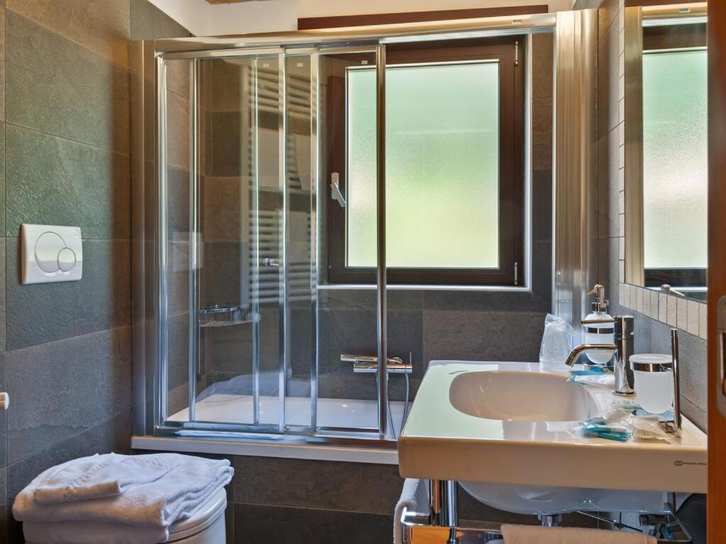 Tassido Coda Resort Сканно Экстерьер фото