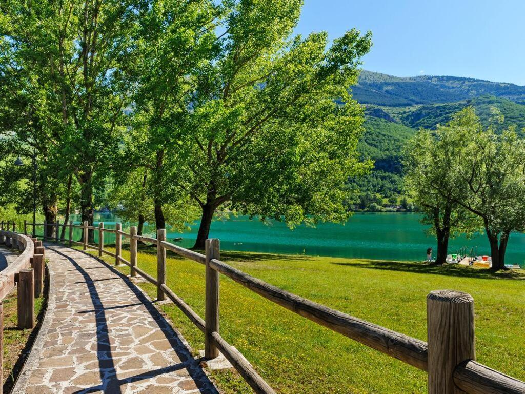 Tassido Coda Resort Сканно Экстерьер фото