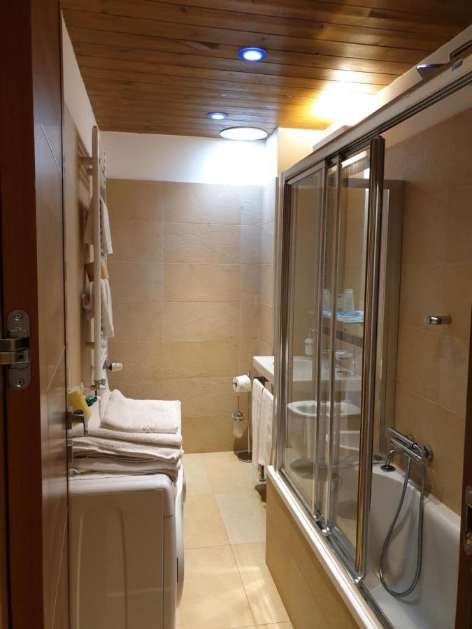 Tassido Coda Resort Сканно Экстерьер фото