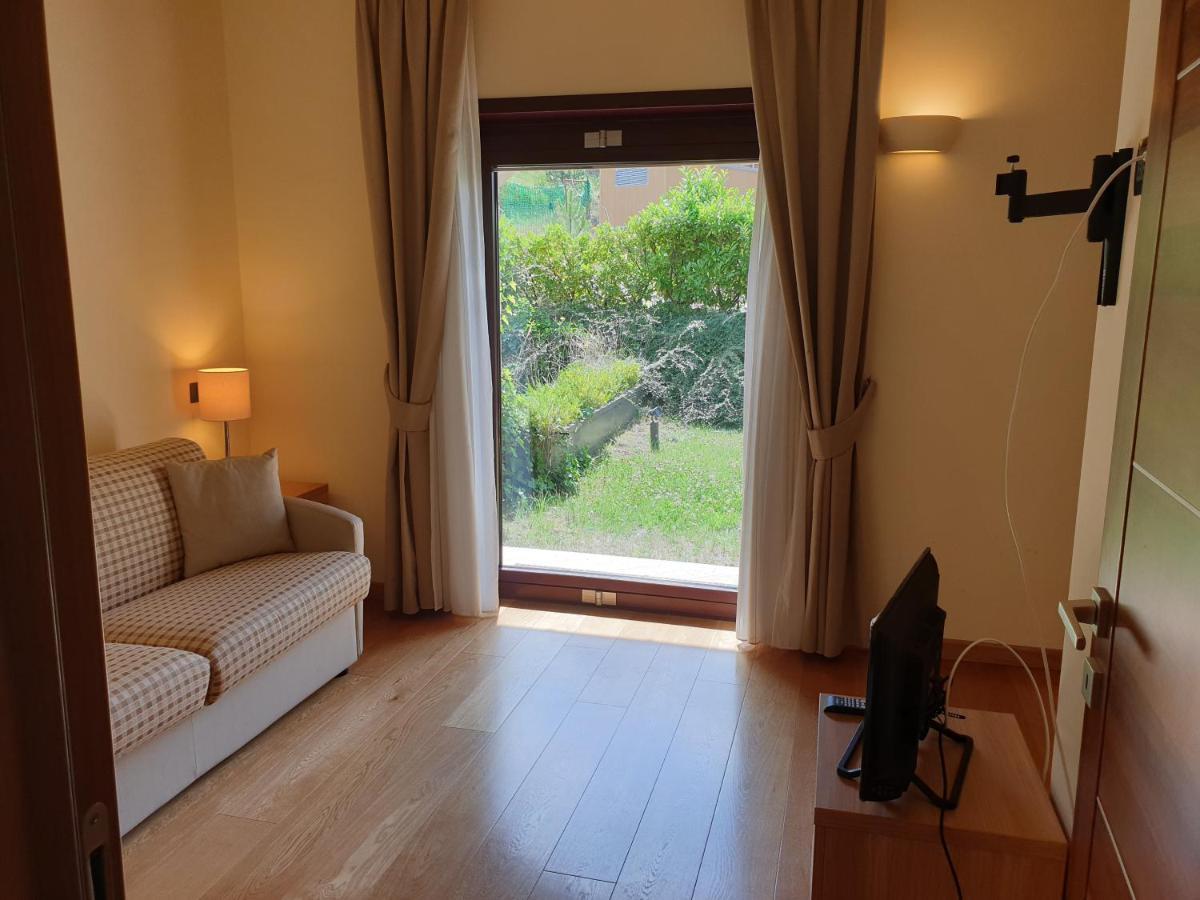 Tassido Coda Resort Сканно Экстерьер фото