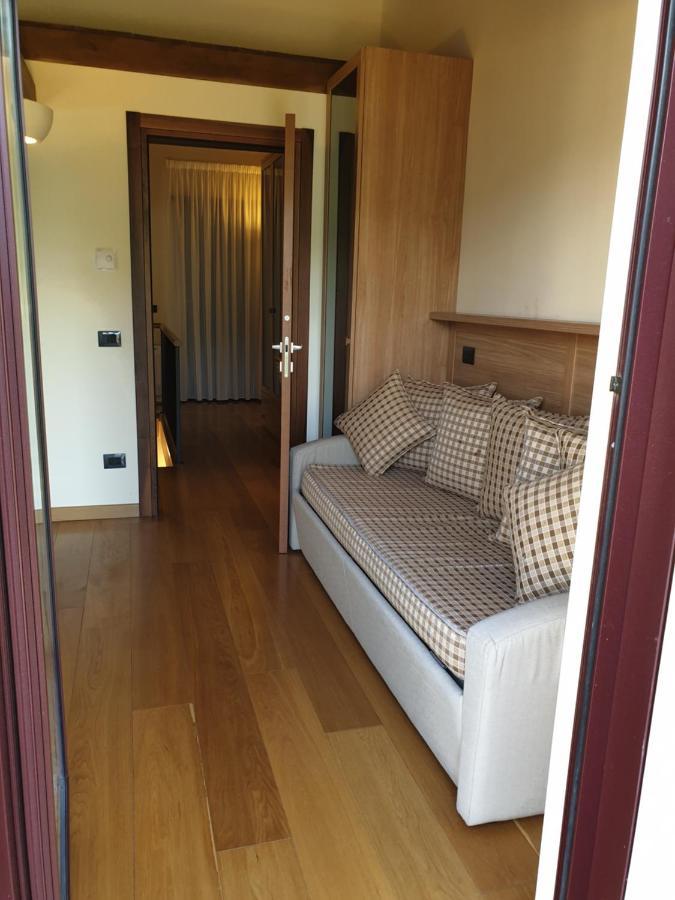 Tassido Coda Resort Сканно Экстерьер фото