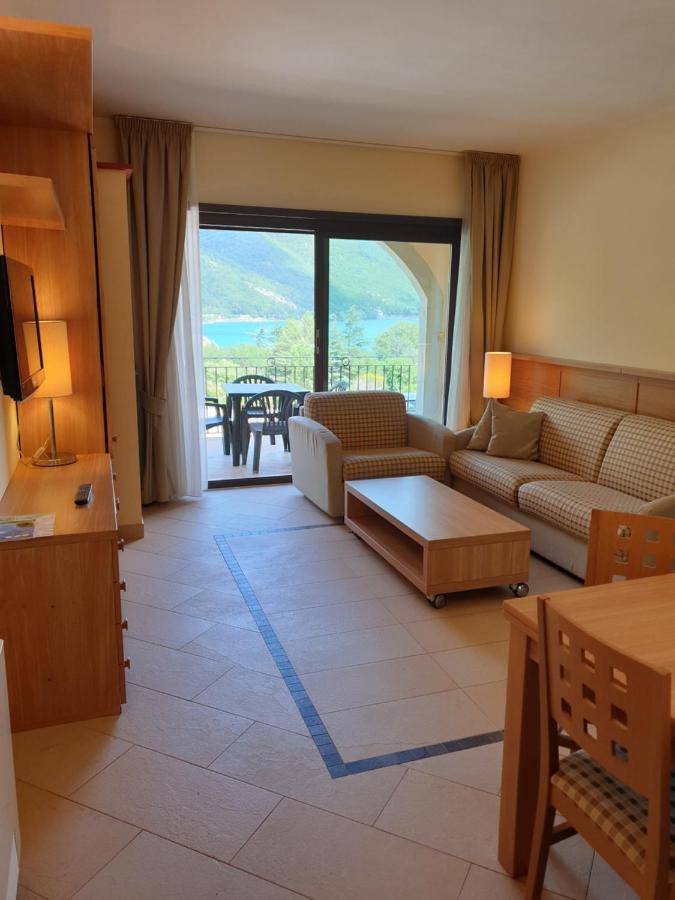 Tassido Coda Resort Сканно Экстерьер фото